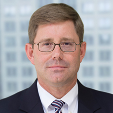 Gordon M. Bodnar