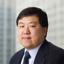 Howard H. Chang