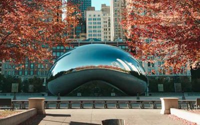 The Power of Parks; An Assessment of Chicago Parks’ Economic Impact