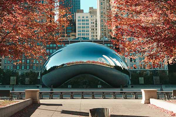 The Power of Parks; An Assessment of Chicago Parks’ Economic Impact