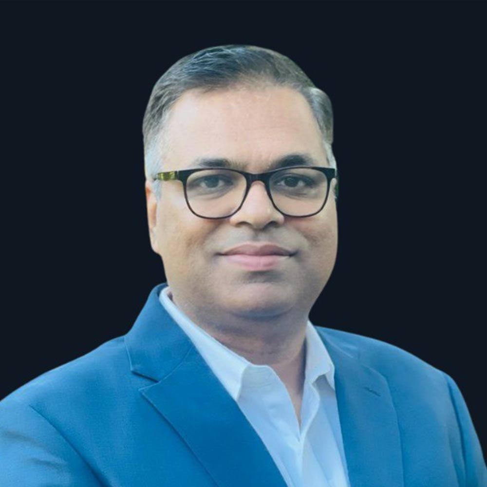 Anurag Jain