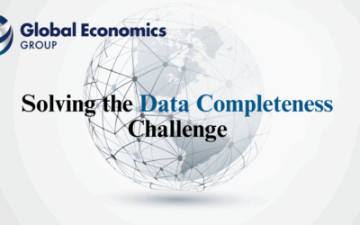 Solving the Data Completeness Challenge