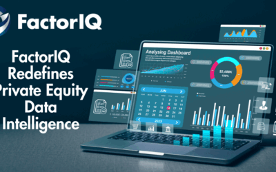 Global Economics Group is excited to announce the official launch of FactorIQ, a breakthrough analytics platform purpose-built for the private equity industry.
