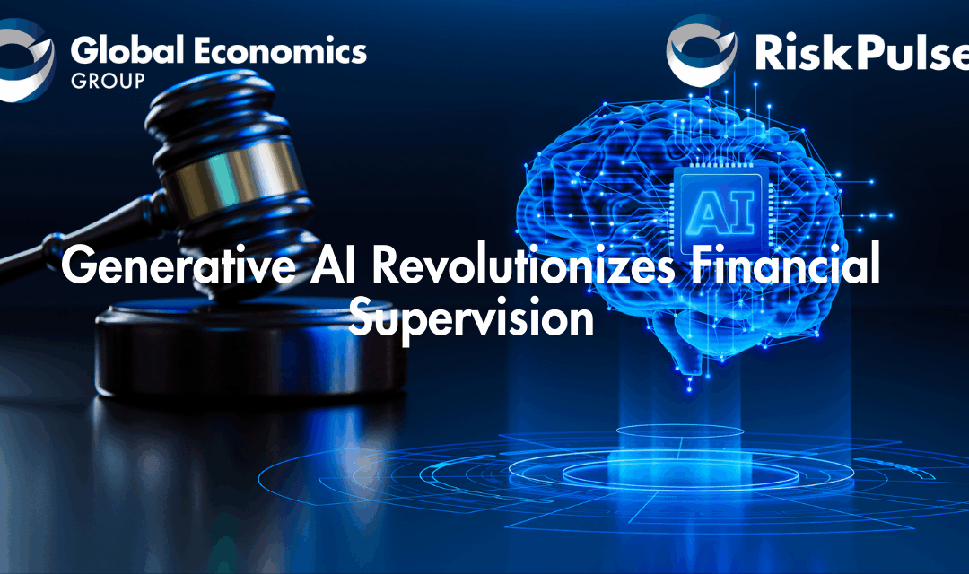 Advancing Financial Crime Supervision: How Generative AI Can Transform AML/CFT Practices in the EU