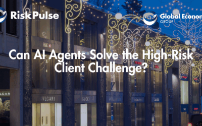Safeguarding Growth: How Agentic AI and RiskPulse Empower Banks and Wealth Managers to Manage High-Risk Client Relationships Amid Rising Regulatory Scrutiny