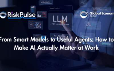 From Smart Models to Useful Agents: How to Make Al Actually Matter at Work