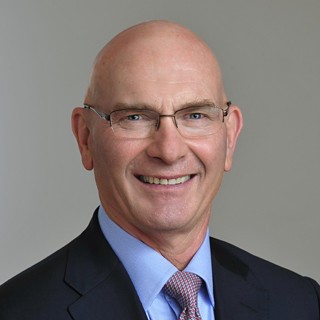 John M. Keller
