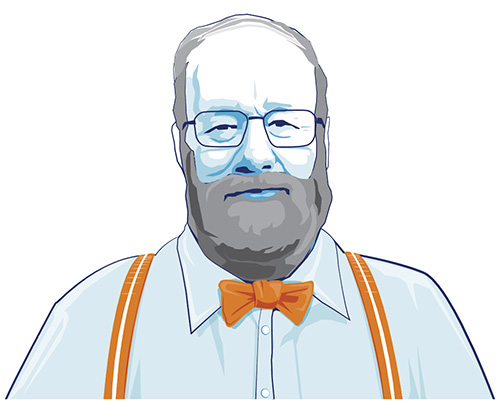 Paul F. Charnetzki